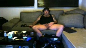 sinalco1975  26-10-2021 Recorded Video Topless